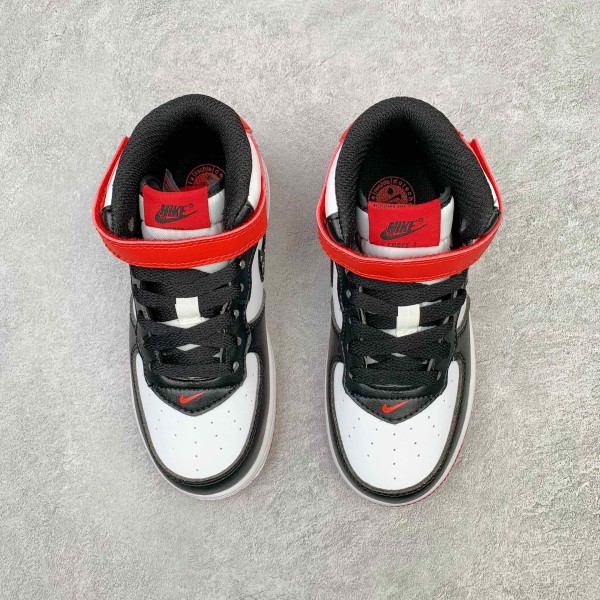 Kids jordan 1 high shoes 2