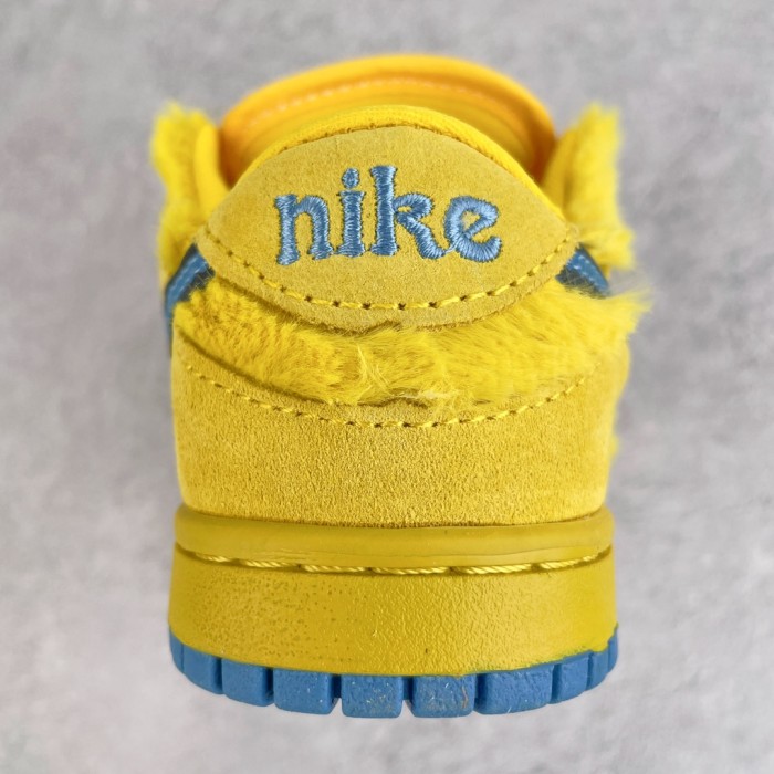Kids NK dunk shoes 6