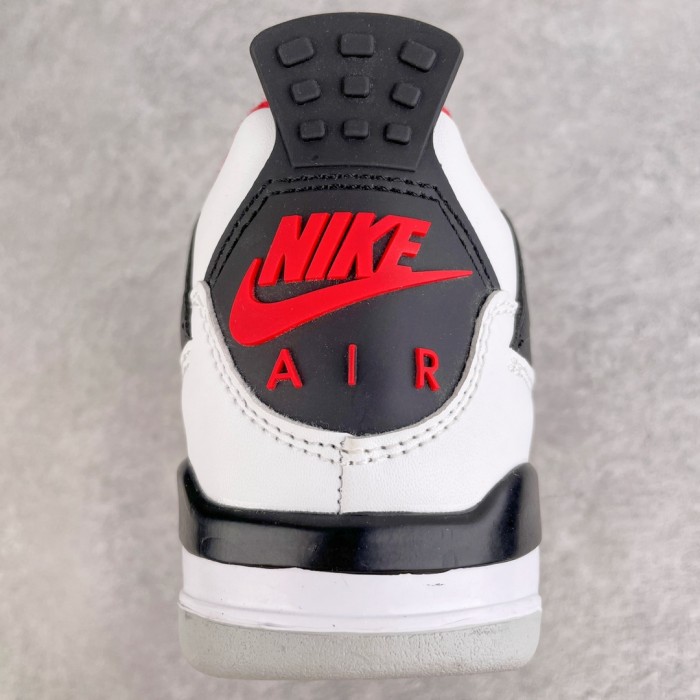 kids nk jordan 4 shoes 9