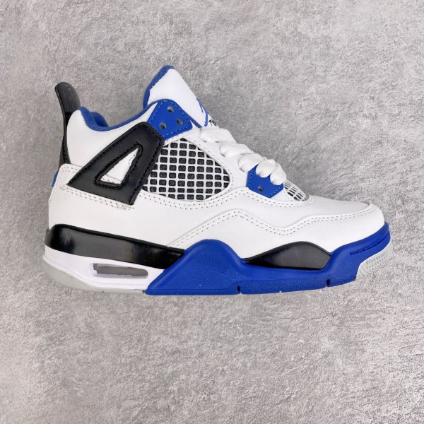 kids nk jordan 4 shoes 9