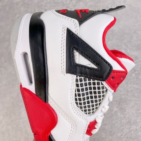 kids nk jordan 4 shoes 9