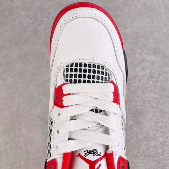 kids nk jordan 4 shoes 9