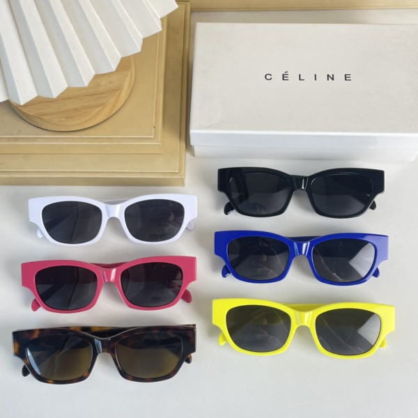 Sunglasses Celine CL40197U 
