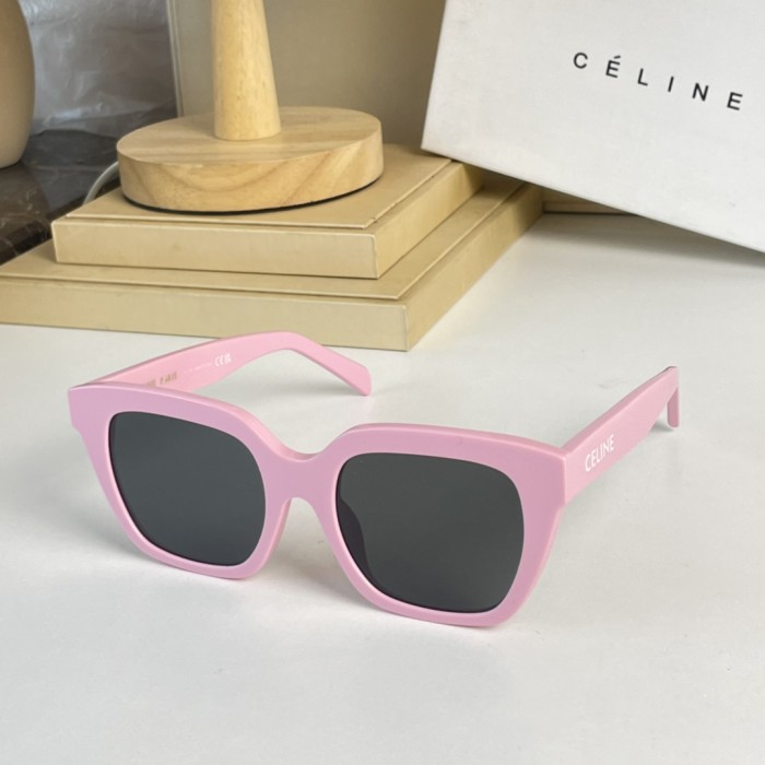Sunglasses Celine 2022SS CL40198 SIZE：56口21-145