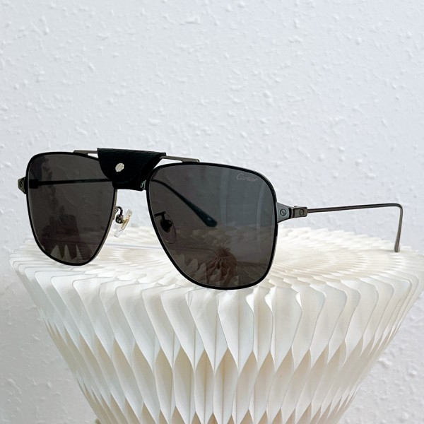 Sunglasses Cartier CT00275  Size：59口16-140