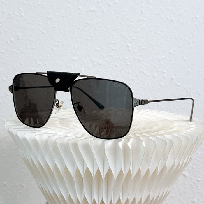 Sunglasses Cartier CT00275  Size：59口16-140
