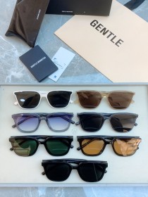 Sunglasses GENTLE MONSTER Lilit 01（BR）size:68口17-149
