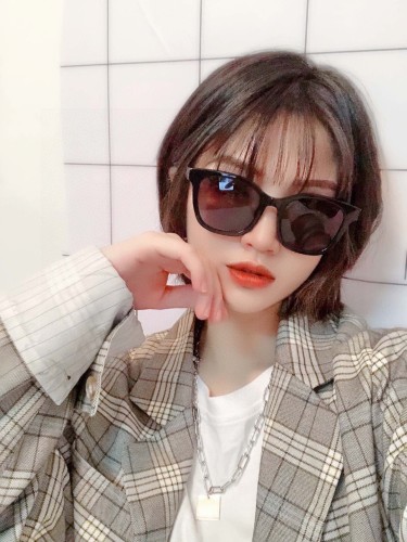 Sunglasses GUCCI GG0562S size:53口21-150