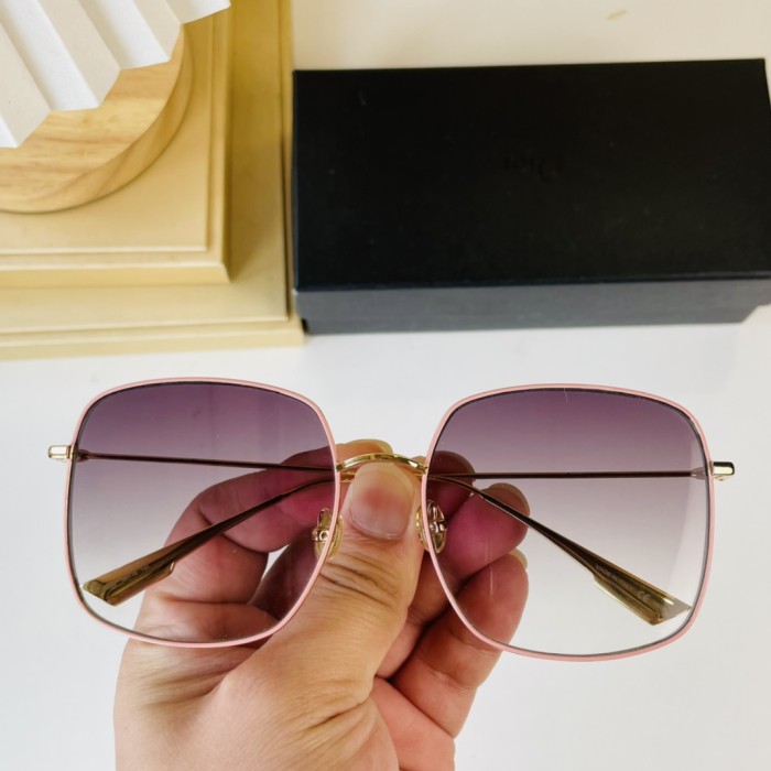 sunglasses Dior Stellelrel CD01085 size：59-18-145