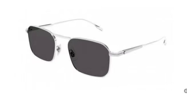 Sunglasses MONT BLANC MB0218S SIZE:53口19-145