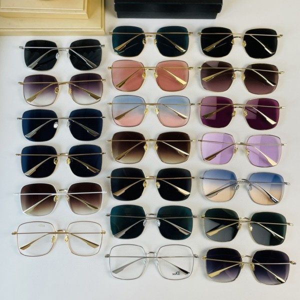 sunglasses Dior Stellelrel CD01085 size：59-18-145