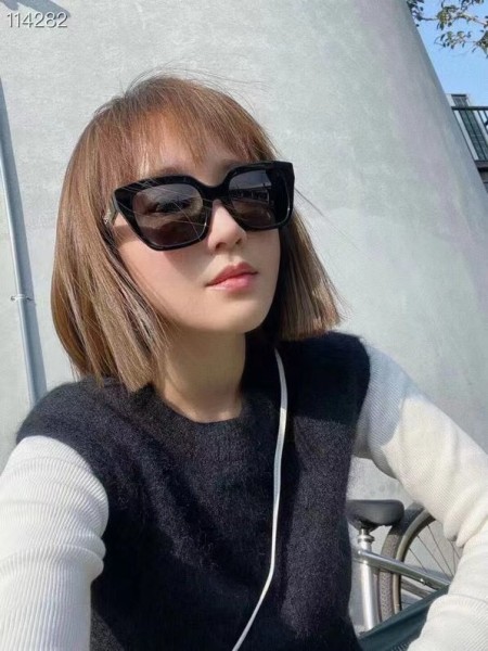 Sunglasses Celine 2022SS CL40198 SIZE：56口21-145