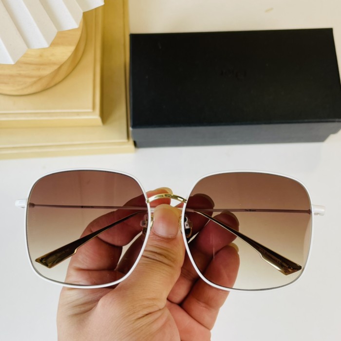 sunglasses Dior Stellelrel CD01085 size：59-18-145