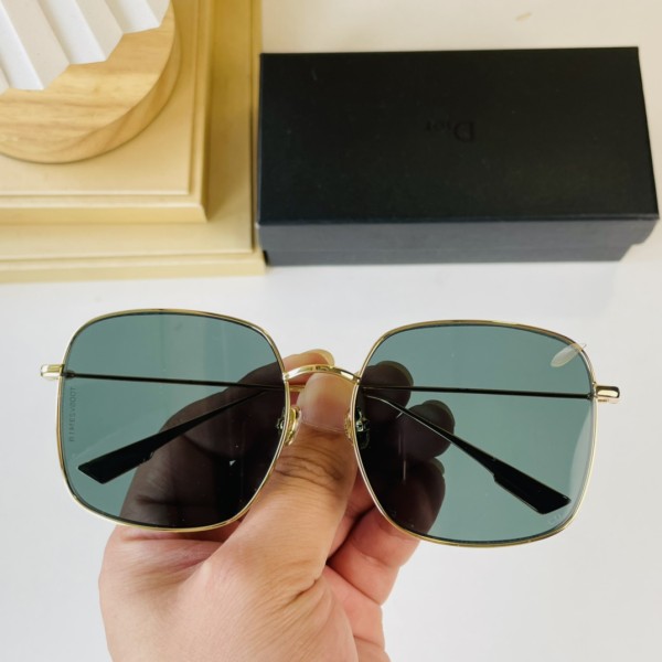 sunglasses Dior Stellelrel CD01085 size：59-18-145