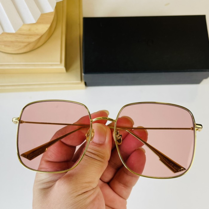 sunglasses Dior Stellelrel CD01085 size：59-18-145