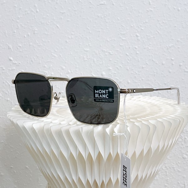 Sunglasses MONT BLANC MB0218S SIZE:53口19-145