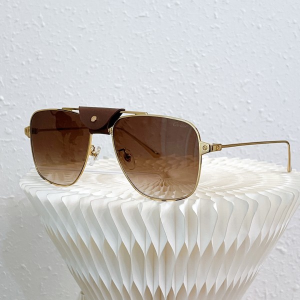 Sunglasses Cartier CT00275  Size：59口16-140