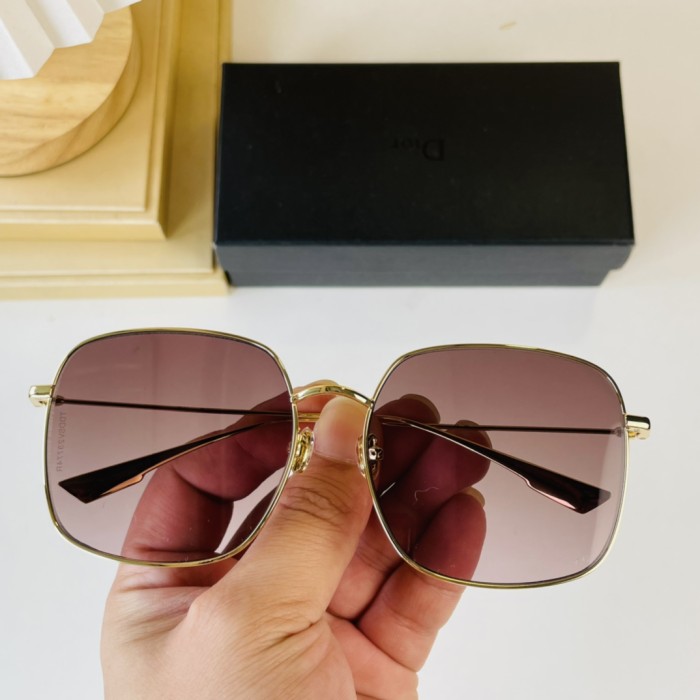 sunglasses Dior Stellelrel CD01085 size：59-18-145