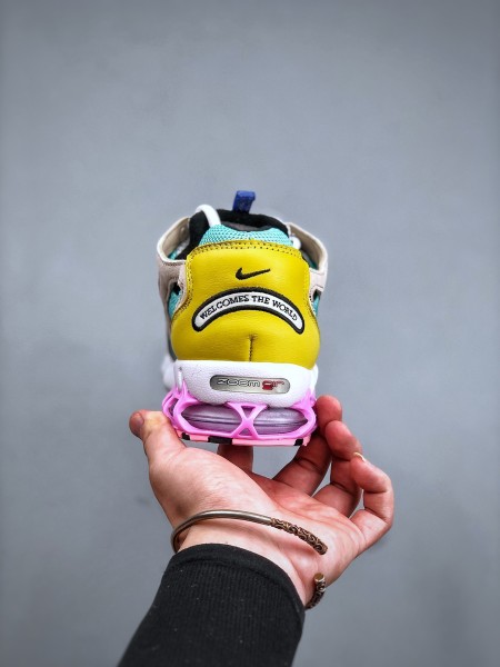 Nike Air Zoom Spiridon Cage 2 size? Carnaby