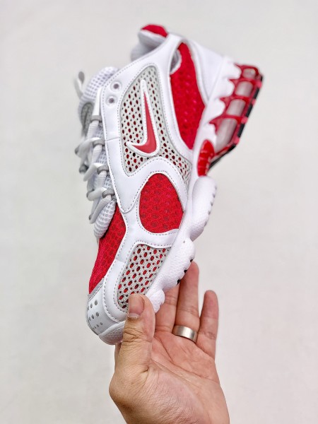 Nike Air Zoom Spiridon Cage 2 Cardinal Red (W)