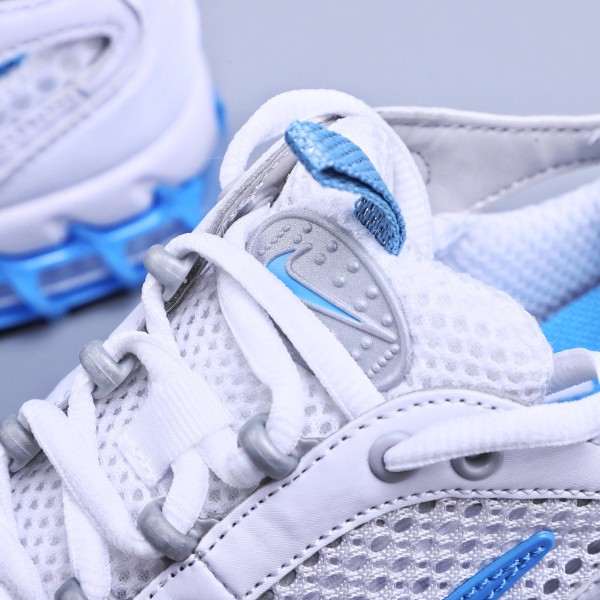 Nike Air Zoom Spiridon Cage 2 White University Blue (W)