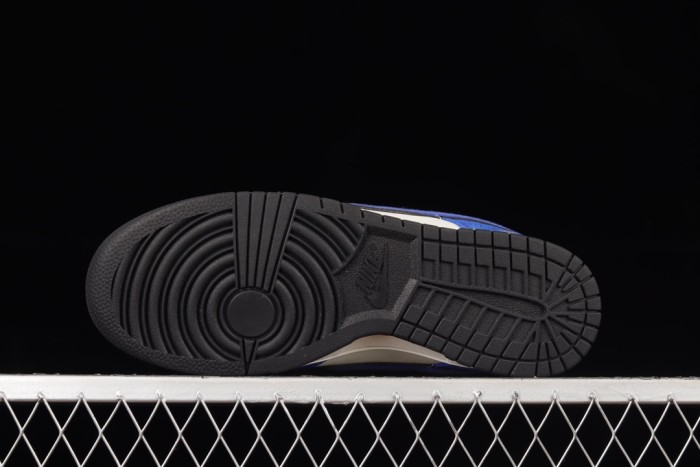 Nike Dunk Low Jackie Robinson