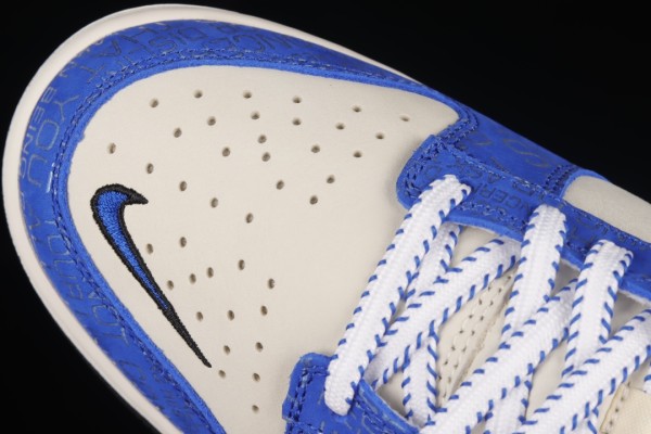 Nike Dunk Low Jackie Robinson