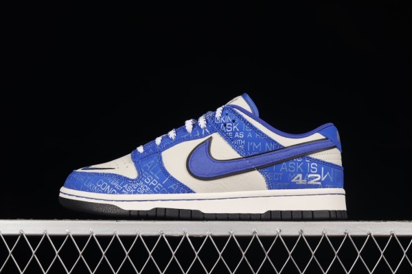 Nike Dunk Low Jackie Robinson