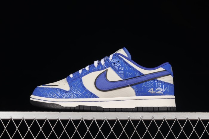 Nike Dunk Low Jackie Robinson