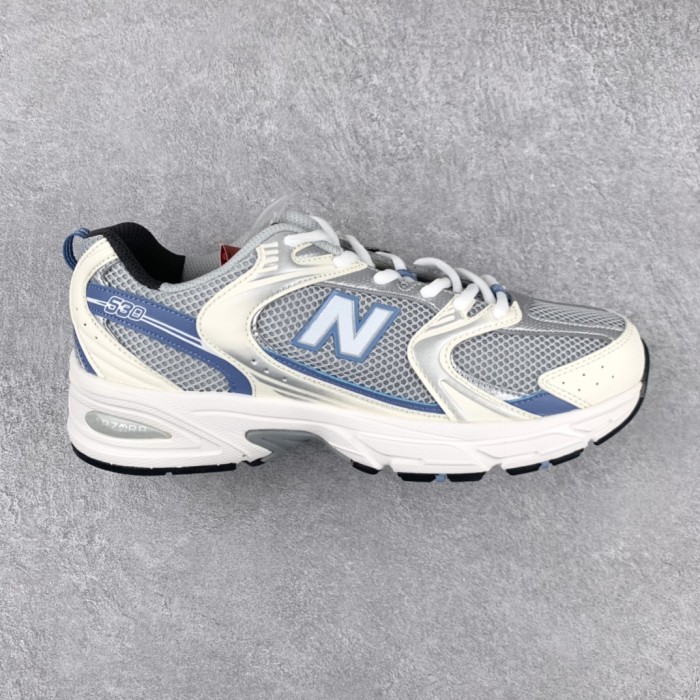 New Balance 530 Steel Blue