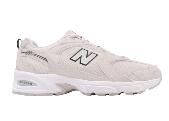 New Balance 530 Ivory
