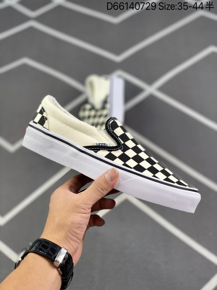 Vans Slip-On