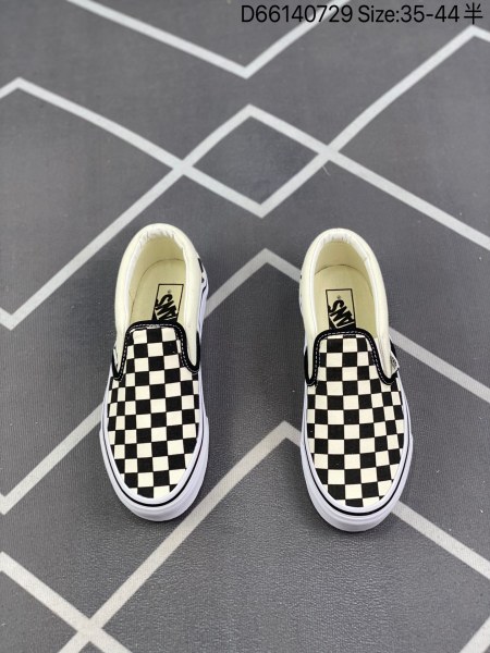 Vans Slip-On