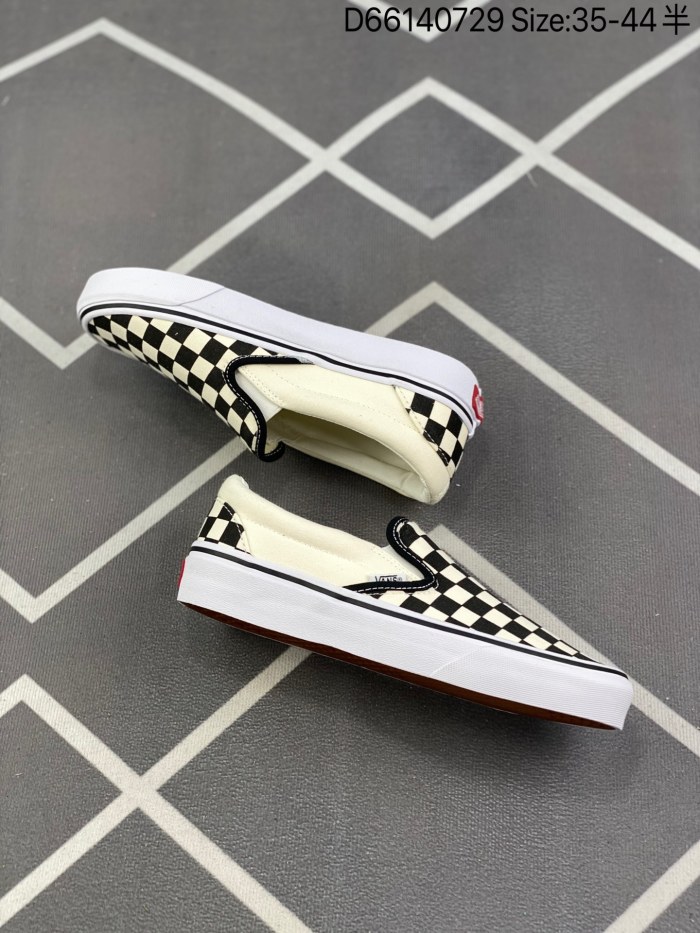 Vans Slip-On