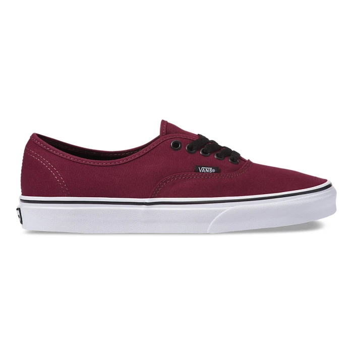 Vans Authentic
