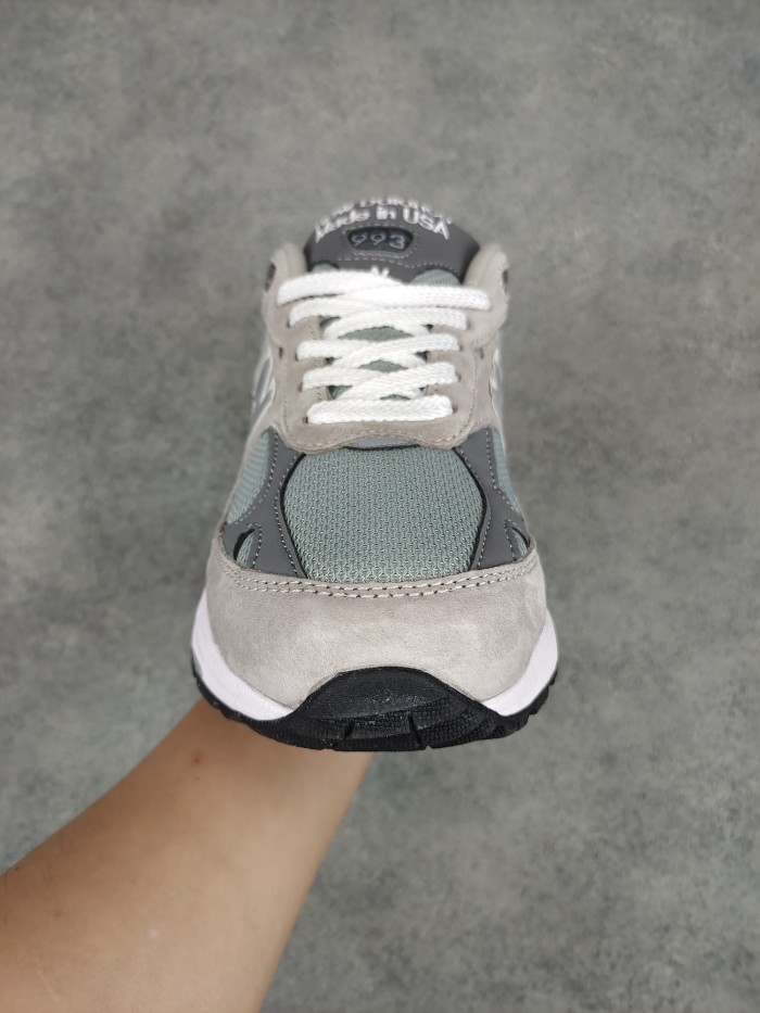 New Balance 993 MIU Grey