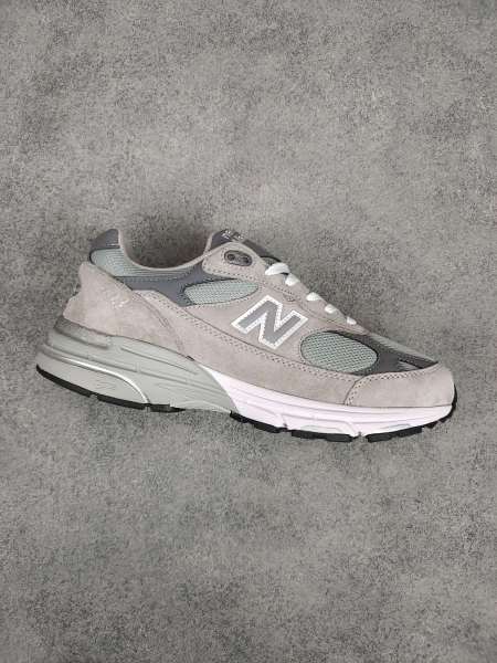 New Balance 993 MIU Grey