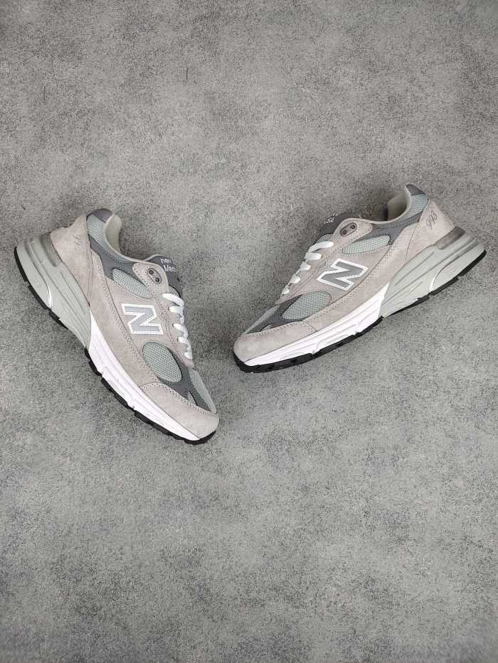 New Balance 993 MIU Grey