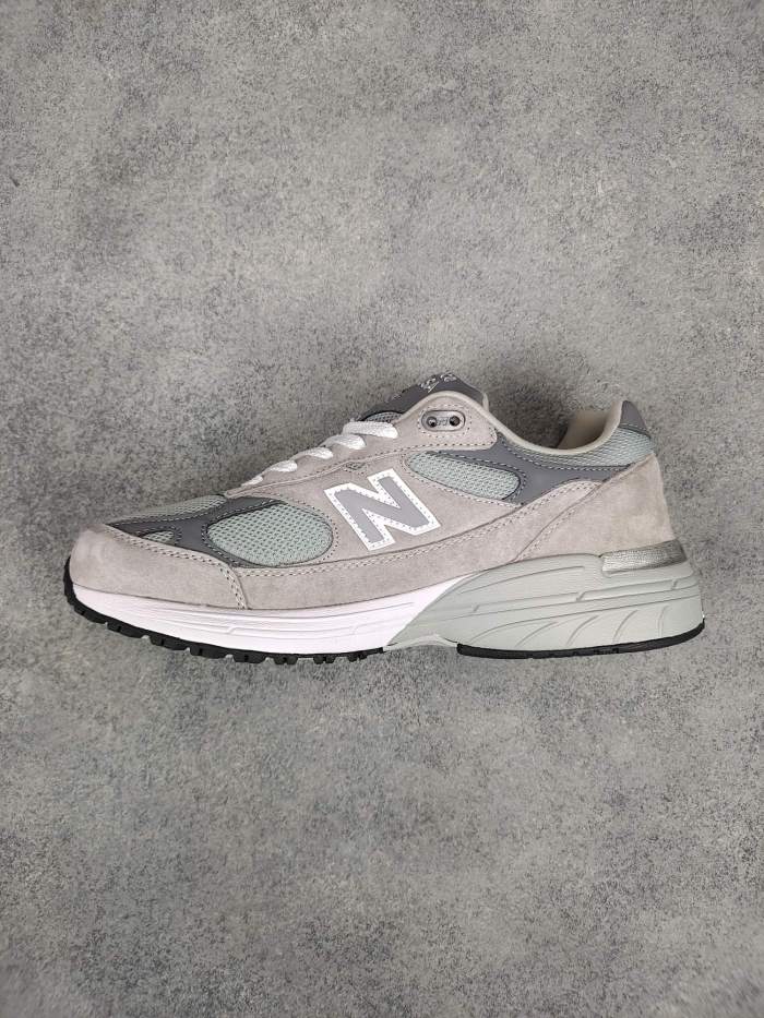 New Balance 993 MIU Grey