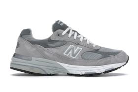 New Balance 993 MIU Grey