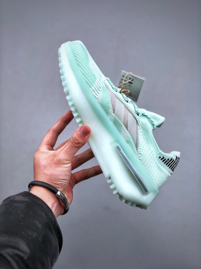 Adidas NMD S1 Edition 1 Friends and Family