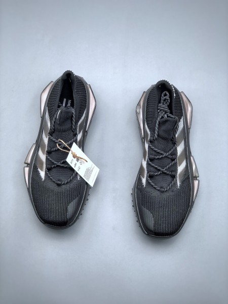 adidas NMD S1 Core Black