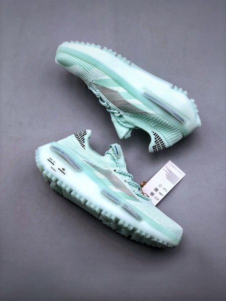 Adidas NMD S1 Edition 1 Friends and Family