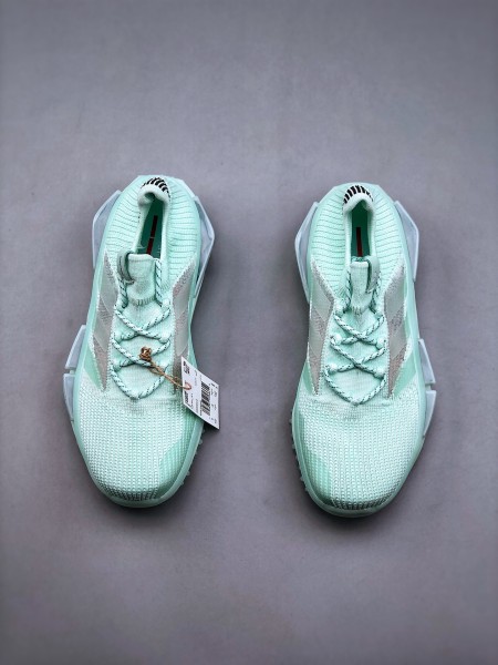 Adidas NMD S1 Edition 1 Friends and Family