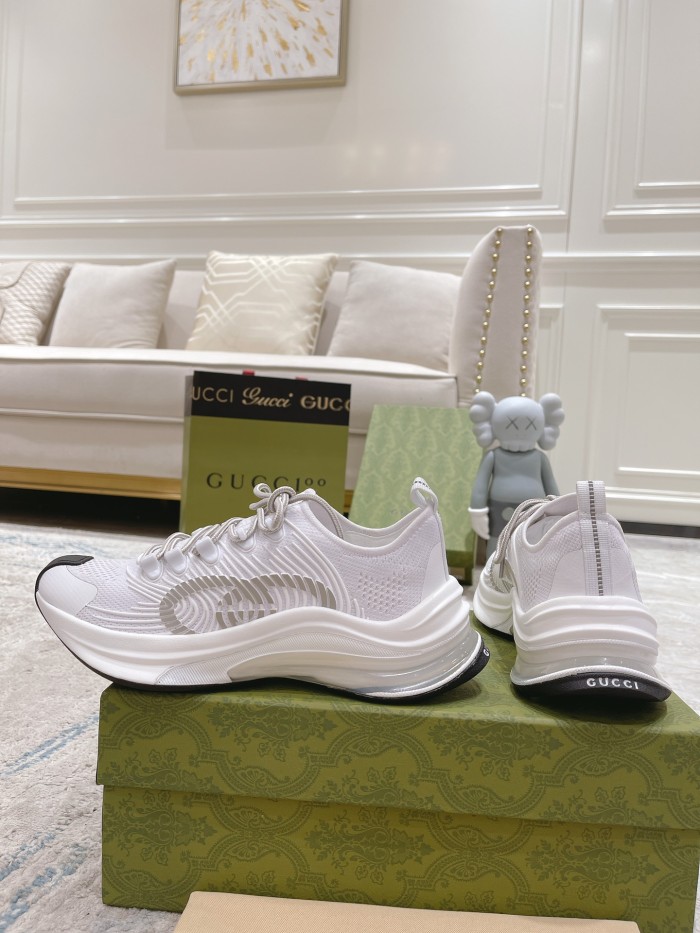 Gucci Run sneaker