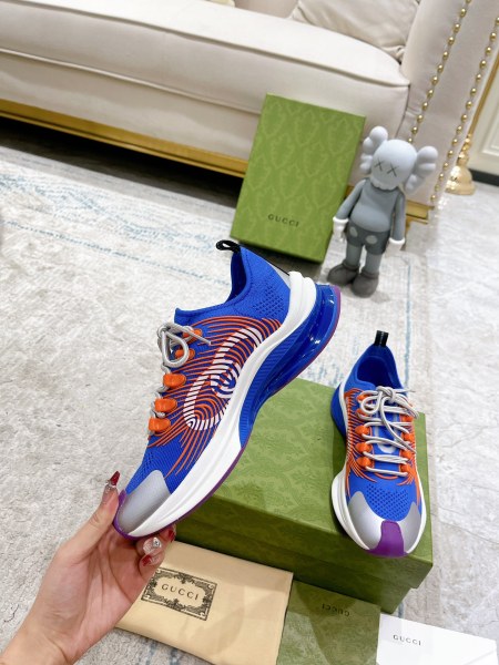 Gucci Run sneaker