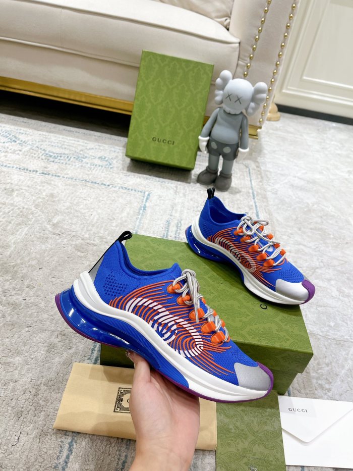 Gucci Run sneaker