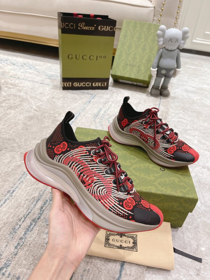 Gucci Run sneaker