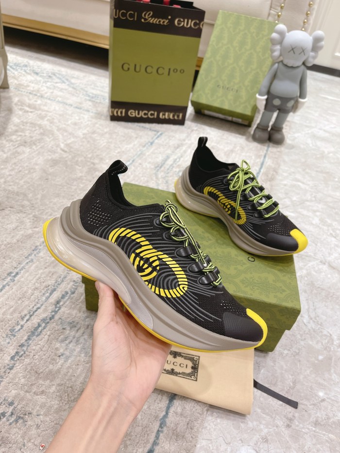 Gucci Run sneaker