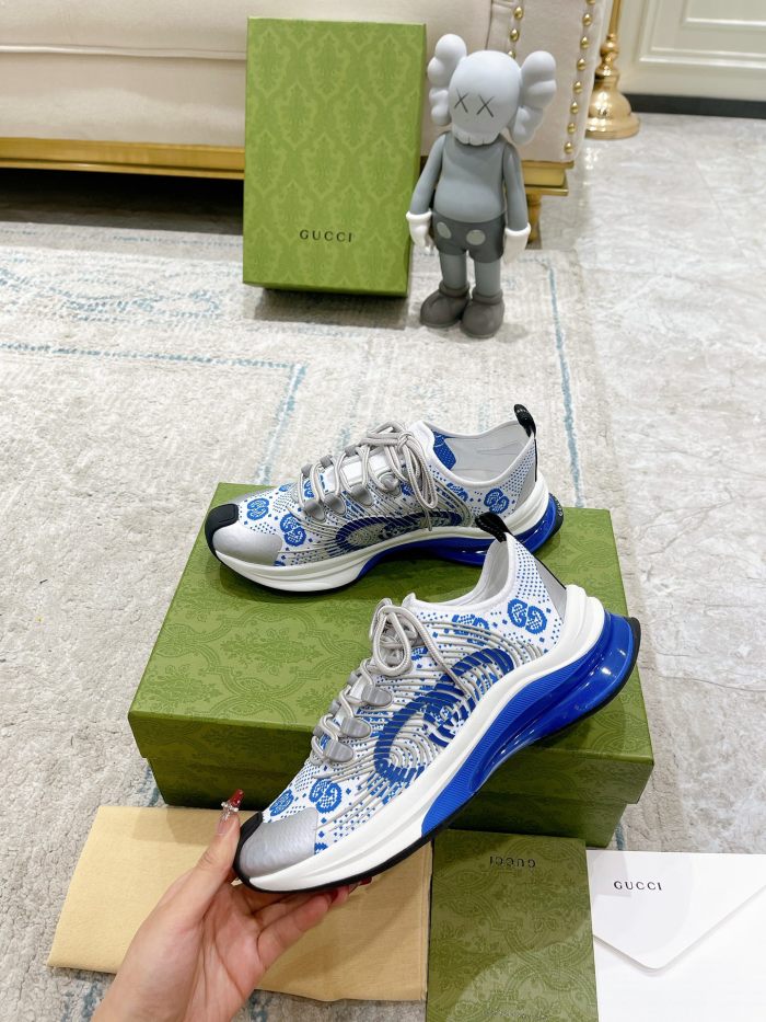 Gucci Run sneaker